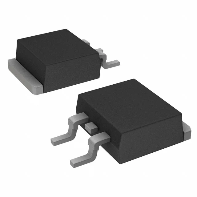 S4010NS2TP Littelfuse Inc.  Thyristors - SCR